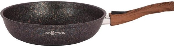 

Сковорода Kukmara Granit Ultra Induction сгги282а