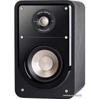 Полочная акустика Polk Audio S15 (черный орех)