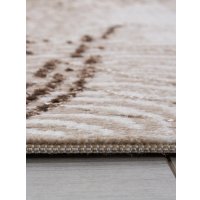 Ковер для жилой комнаты Merinos Antep LT1156-STAN-780-BEIGE-BROWN (2х2.9)