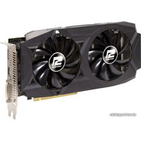 Видеокарта PowerColor Radeon RX 580 8GB GDDR5 AXRX 580 8GBD5 DHDV2/OC