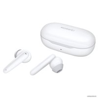 Наушники Huawei FreeBuds SE (белый, международная версия)