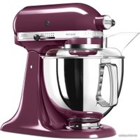 Планетарный миксер KitchenAid 5KSM175PSEBY в Лиде