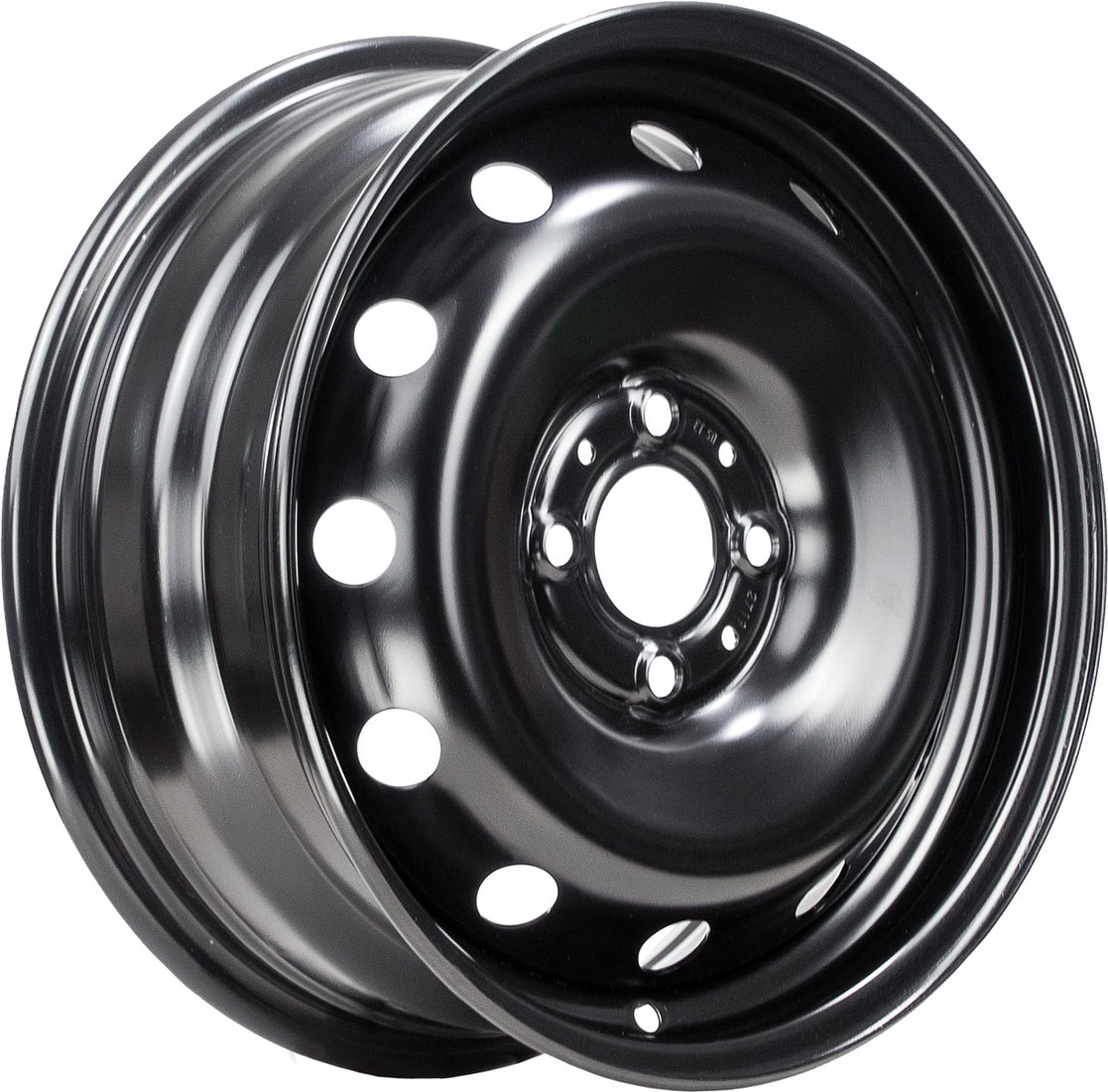 

Штампованные диски Magnetto 15009 15x6" 4x100мм DIA 60.1мм ET 50мм B