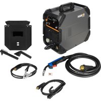Сварочный инвертор Hamer NovaMIG-220X в Мозыре