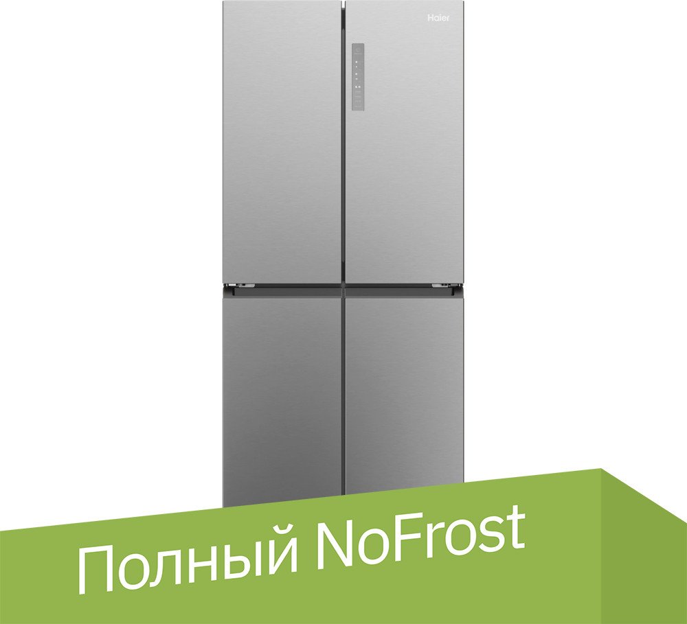 

Четырёхдверный холодильник Haier HTF-425DM7RU