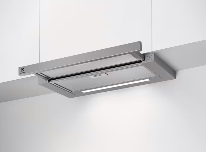 

Кухонная вытяжка Electrolux ExtractionTech 600 LFP616X