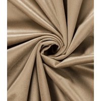 Штора Legrand Велюр N 150x260 58116990 (бежевый)