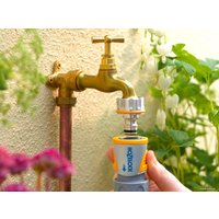 Коннектор Hozelock Pro 2040