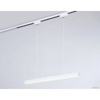 Трековый светильник Ambrella light Track System GL6782 WH