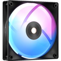 Вентилятор для корпуса Ocypus Delta F12 BK ARGB