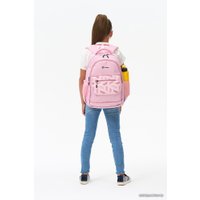 Школьный рюкзак Torber Class X T2743-22-PNK