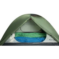 Треккинговая палатка Outventure Teslin 2 (зеленый)