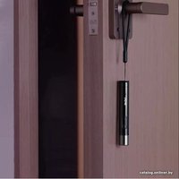 Фонарь NexTool Lightning Flashlight (черный)