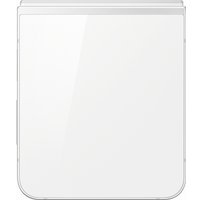 Телефон Samsung Galaxy Z Flip7 FE SM-F761B 8GB/256GB (белый)