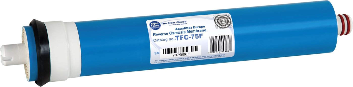 

Мембранный элемент Aquafilter TFC-75F