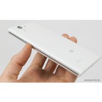 Телефон ZTE Blade L2