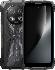 

Телефон Blackview Rock 2 12GB/256GB (черный)