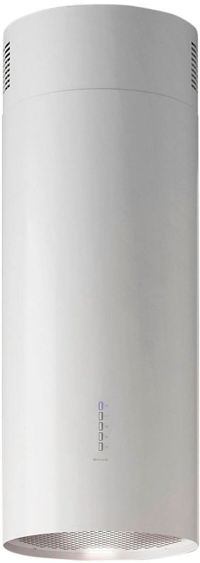 Кухонная вытяжка Falmec Polar Evo White 35