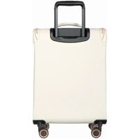 Чемодан-спиннер Verage Cambridge-II 20077W-1 55 см (cветлый хаки)