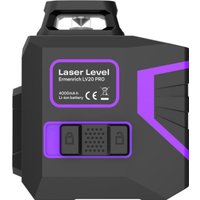 Лазерный нивелир Ermenrich LV20 Pro 84654