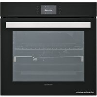 Электрический духовой шкаф Sharp KS-70T50BHH