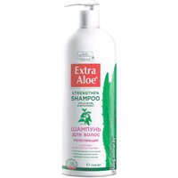 Шампунь Vilsen Extra Aloe Укрепляющий 1 л