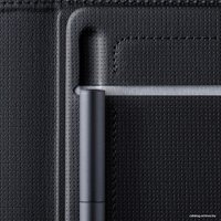 Интеллектуальный блокнот Wacom Bamboo Folio CDS-810G (большой размер)