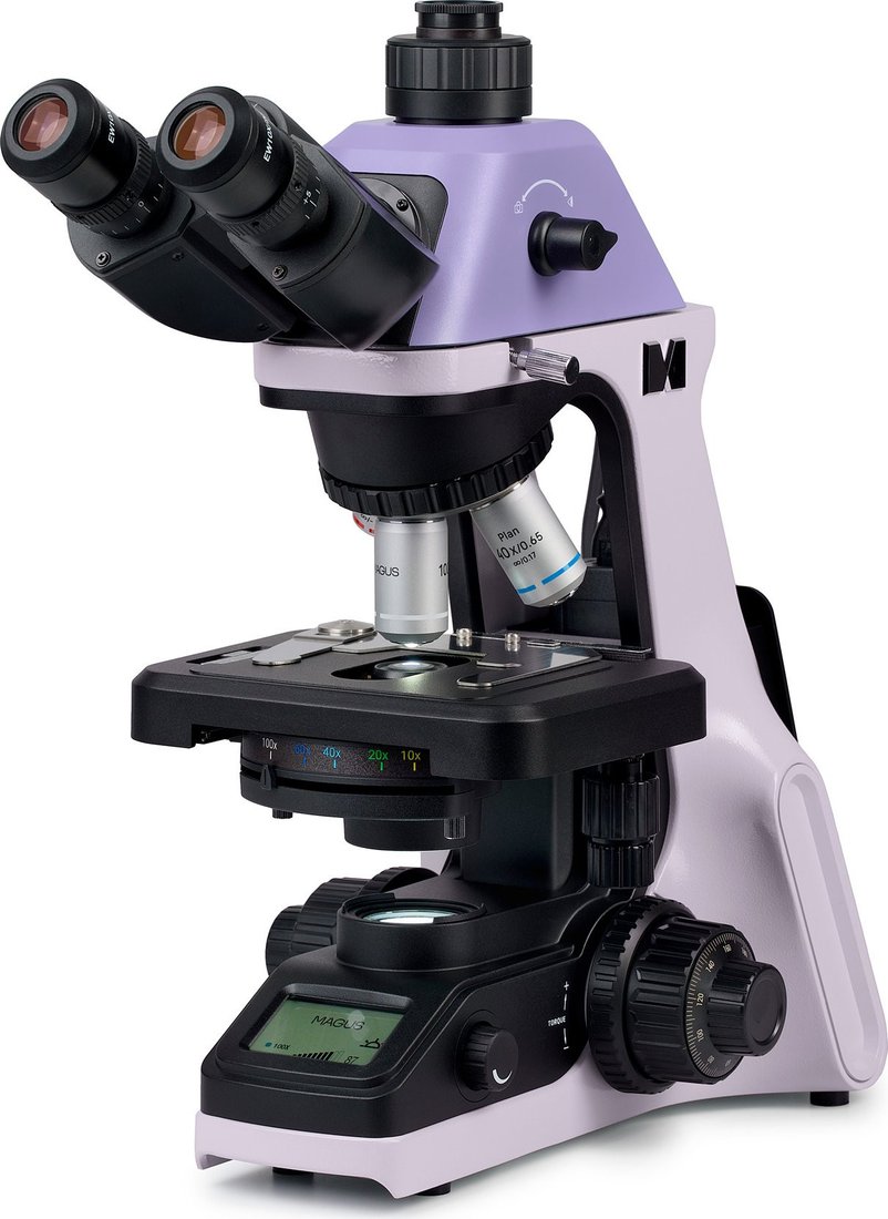 Микроскоп Magus Bio 240T 83477