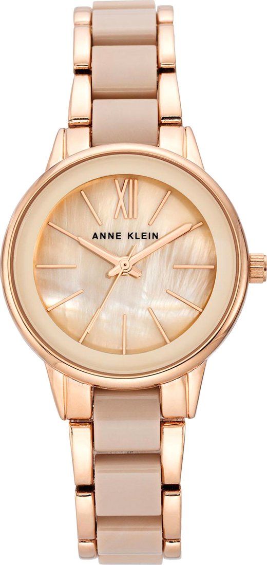 

Наручные часы Anne Klein 3878BHRG