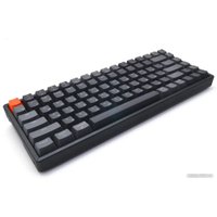 Клавиатура Keychron K2 V2 RGB K2-C3H-RU (Gateron G Pro Brown)