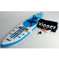 Сапборд Zipper Bornline 12'6'' turing blue