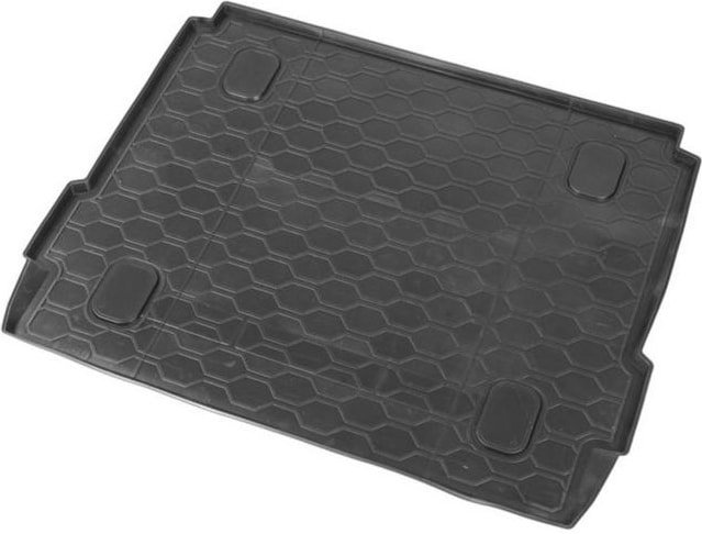 

Коврик для багажника Rival 16007003 (1 шт)