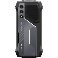 Телефон Oscal Pilot 1 6GB/256GB (черный)