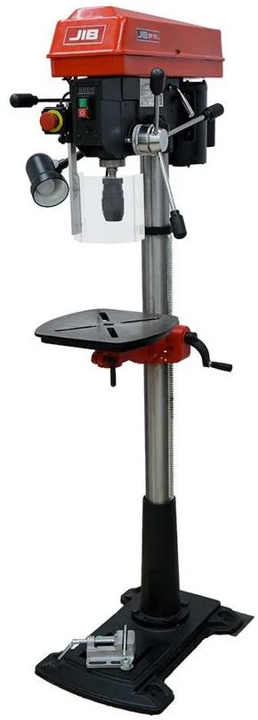 

Станок JIB DP15VL