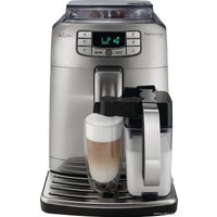 Кофемашина Saeco Intelia Evo Latte+ (HD8754/19)