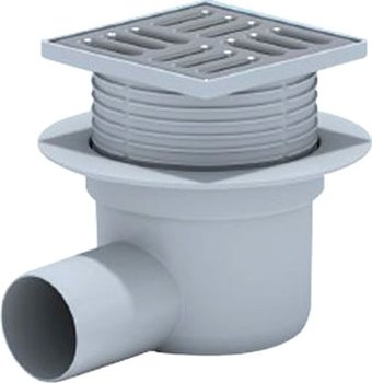 Трап/канал РосТурПласт 11407