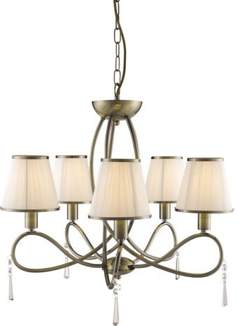 Arte Lamp A1035LM-5AB