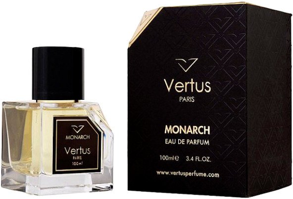 

Парфюмерная вода Vertus Monarch EdP (100 мл)