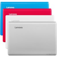 Ноутбук Lenovo IdeaPad 100s-11IBY [80R200EGRK]