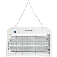 Уничтожитель насекомых Komaroff GK13-2X10W