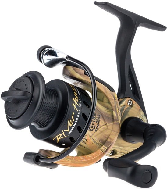 

Рыболовная катушка Akara River Hunter ARH3000-6