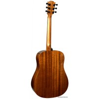 Акустическая гитара LAG Tramontane 98 T98D