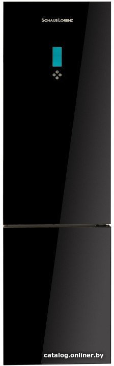 

Холодильник Schaub Lorenz SLU S379Y4E