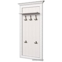 Вешалка для одежды Anrex Tiffany L (вудлайн кремовый) в Бресте