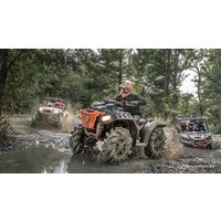 Квадроцикл Polaris Sportsman XP 1000 High Lifter Edition