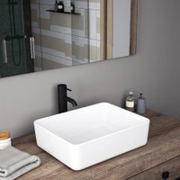 Умывальник Teymi Helmi 50 T50302 (белый)