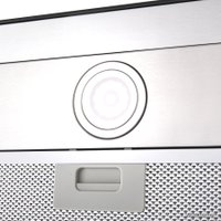 Кухонная вытяжка MAUNFELD TSH 60 (нержавеющая сталь)