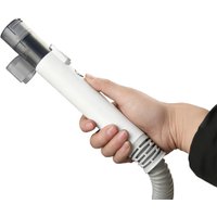 Пылесос Polaris PCW 1445 Steam Clean Pro (белый)