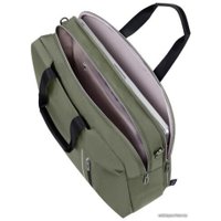 Сумка Samsonite Ongoing 15.6" KJ8-04003 (оливковый)