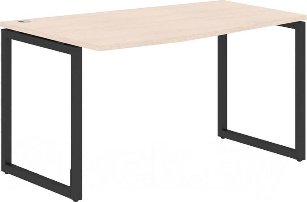 

Стол Skyland Xten-Q XQCT 149(L) (бук тиара/антрацит)